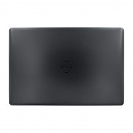 Крышка матрицы для Dell Inspiron 5575 - черная