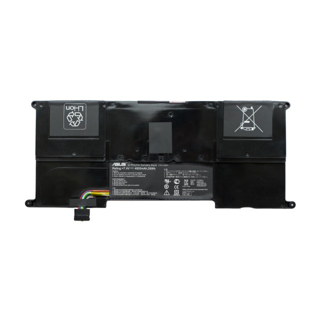 Аккумулятор для Asus Zenbook UX21A