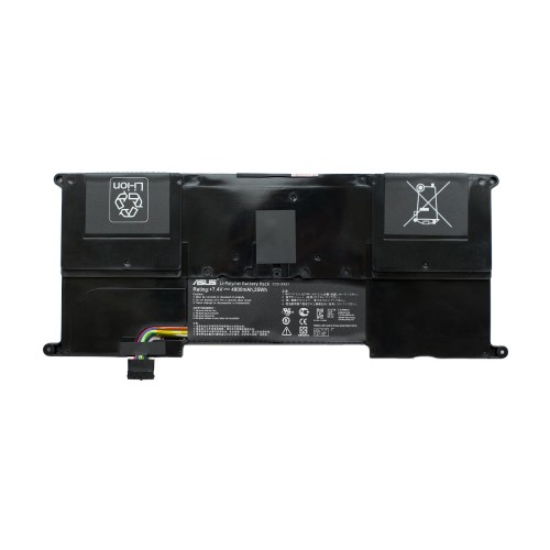 Аккумулятор для Asus Zenbook UX21A