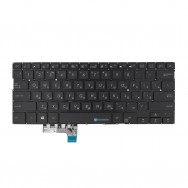 Клавиатура для Asus ZenBook UX331UAL с подсветкой