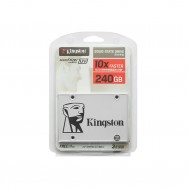 SSD диск 2.5" - Kingstone UV400 240Gb, SATA 6GB/s