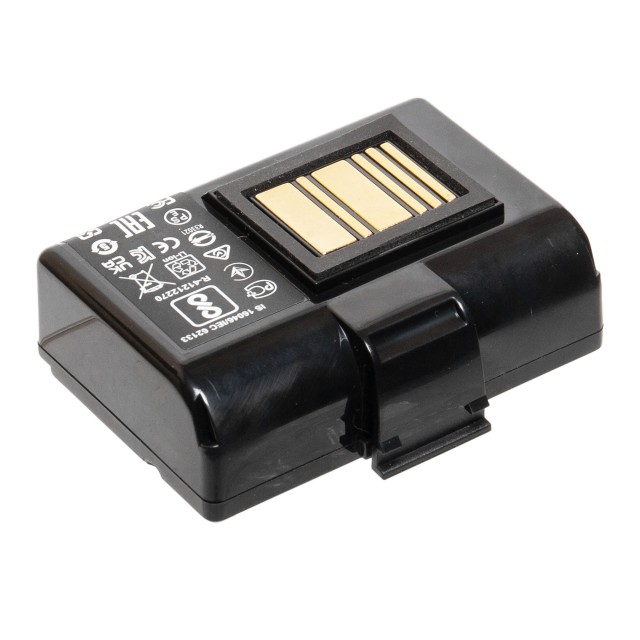 Аккумулятор P1051378 для мобильного принтера Zebra QLN320 - 2600mAh