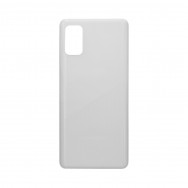 Задняя крышка для Samsung Galaxy A41 SM-A415F - белая