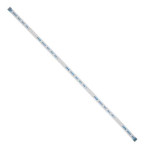 Шлейф тачпада для Asus X555SJ - 8pin 20см