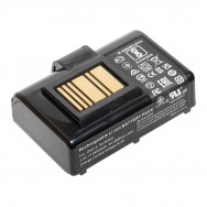 Аккумулятор P1051378 для мобильного принтера Zebra QLN320 - 3400mAh