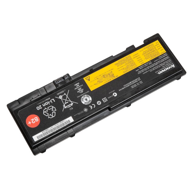 Аккумулятор для Lenovo ThinkPad T430s 82+ (ORG)