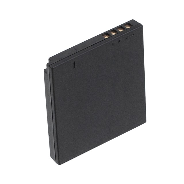 Аккумулятор DMW-BCK7 для фотоаппаратов Panasonic Lumix DMC-FH, FP, FS, FT, FX, S, SZ, TS - 800mAh