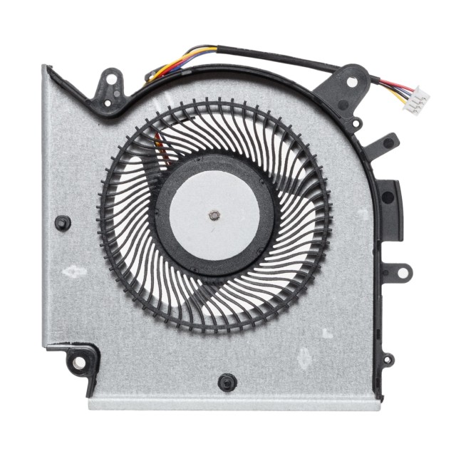 Кулер для MSI Pulse GL76 11UDK - CPU