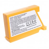 Аккумулятор для робота-пылесоса LG EAC62218205 - OEM