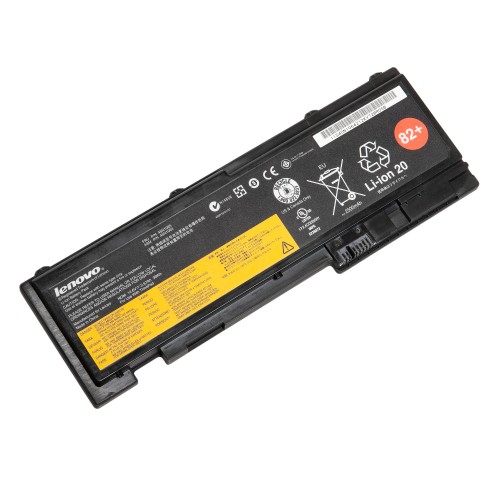 Аккумулятор для Lenovo ThinkPad T430s 82+ (ORG)