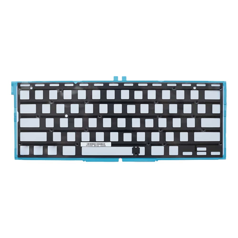 Подсветка клавиатуры для Macbook Air 11 A1370/A1465