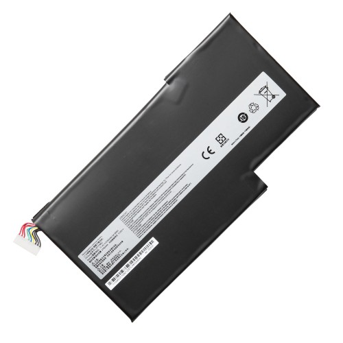 Аккумуляторная батарея BTY-M6J