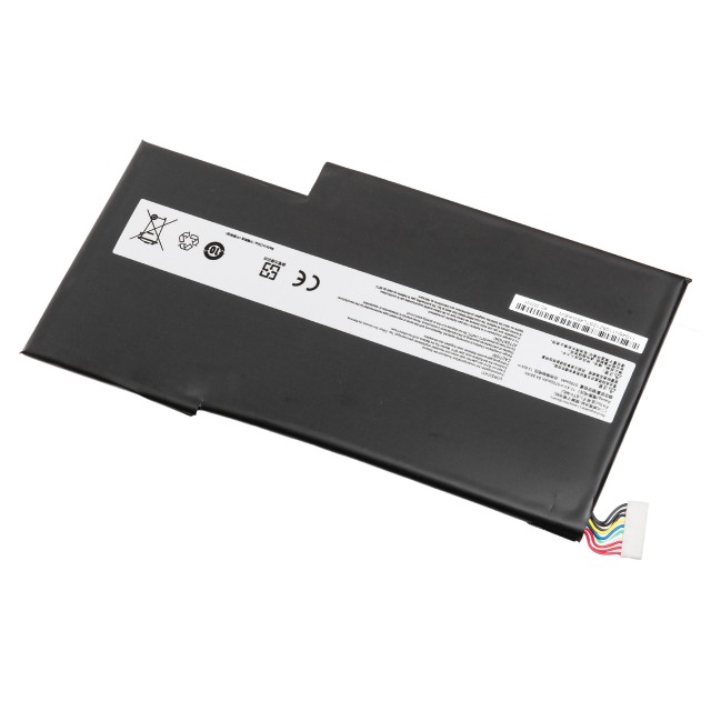 Аккумулятор (батарея) для MSI GS63/GS63VR