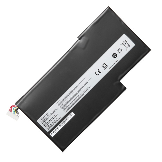 Аккумуляторная батарея BTY-M6J