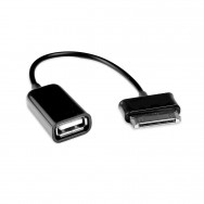 Переходник для Samsung Galaxy N8000/N8010/GT-P5100/GT-P5110/GT-P6200 на USB