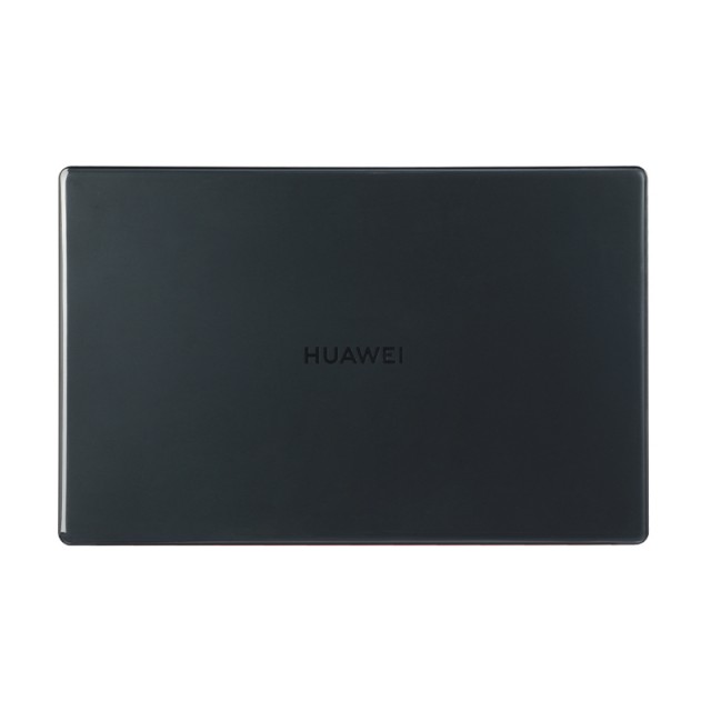 Чехол для ноутбука Huawei MateBook D15 | HONOR MagicBook 15 | X 15 2020-2022 года - черный