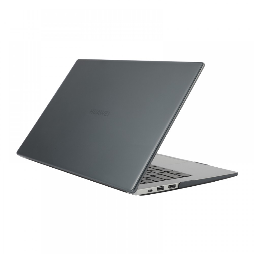 Чехол для ноутбука Huawei MateBook D15 | HONOR MagicBook 15 | X 15 2020-2022 года - черный