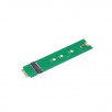 Переходник SSD M.2 (NGFF) - Apple 6+12pin для Macbook Air A1369 A1370 для 2010-2011