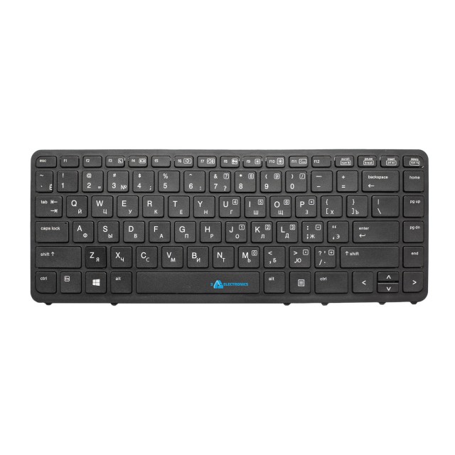 Клавиатура для HP ZBook 14