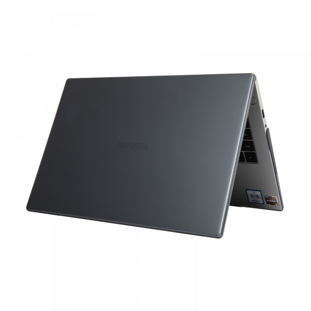 Чехол для ноутбука Huawei MateBook D15 | HONOR MagicBook 15 | X 15 2020-2022 года - черный