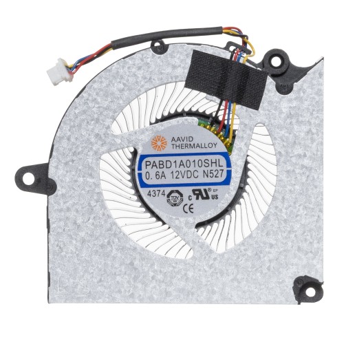 Кулер AAVID PABD1A010SHL-N527 для MSI (MS-15P3)