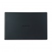 Чехол для ноутбука Huawei MateBook D15 | HONOR MagicBook 15 | X 15 2020-2022 года - черный