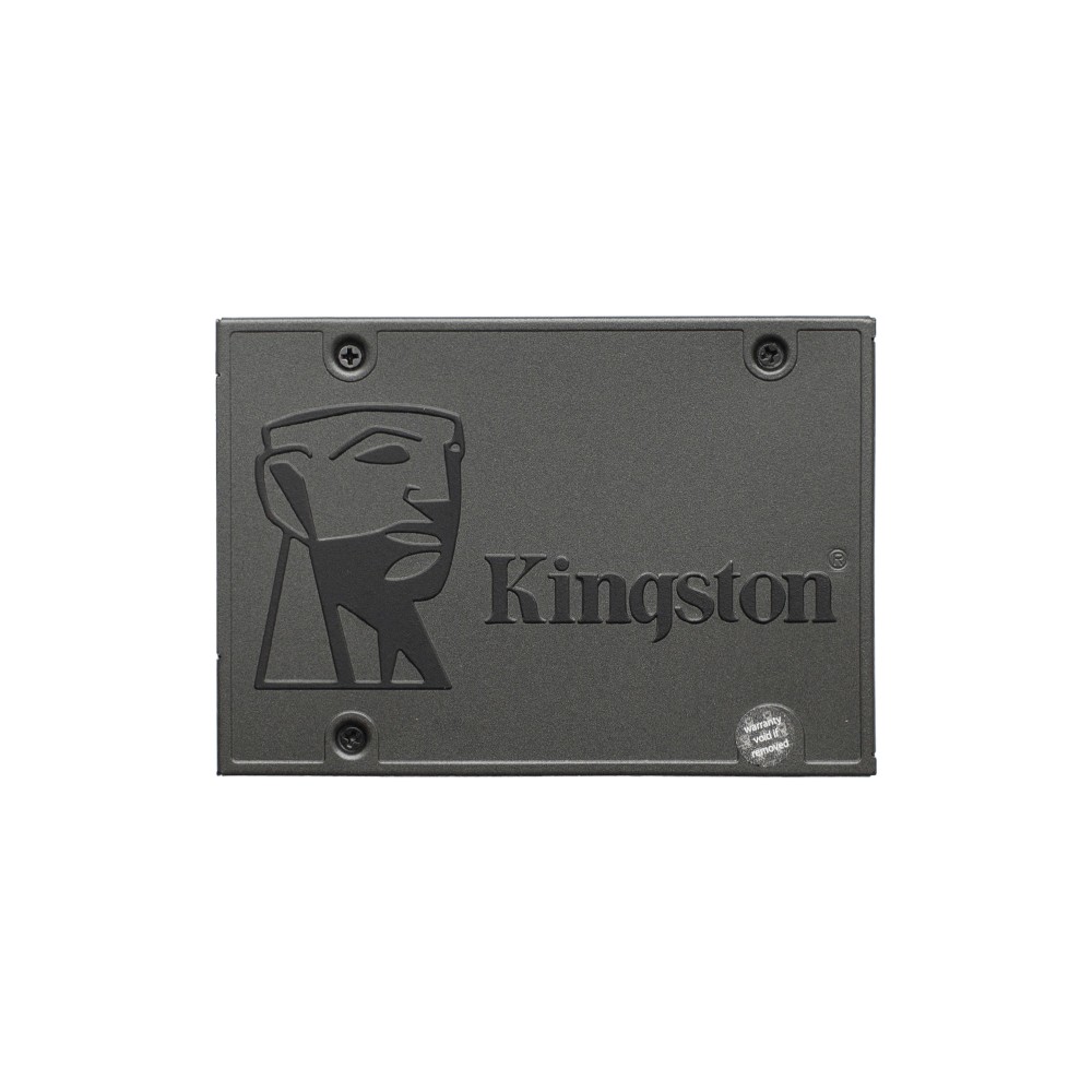 SSD диск 2.5" - Kingstone A400 120Gb, SATA 6GB/s