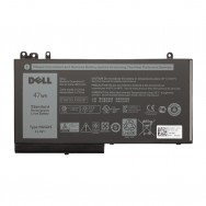 Аккумулятор для Dell Latitude E5270 - 47Wh