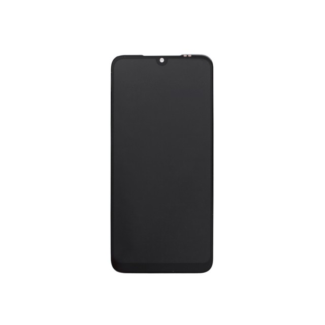 Дисплей Xiaomi Redmi 7 черный