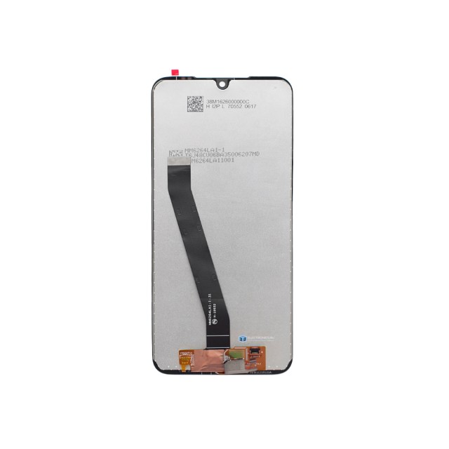 Дисплей Xiaomi Redmi 7 черный