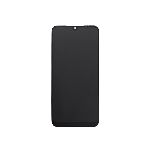 Дисплей Xiaomi Redmi 7 черный
