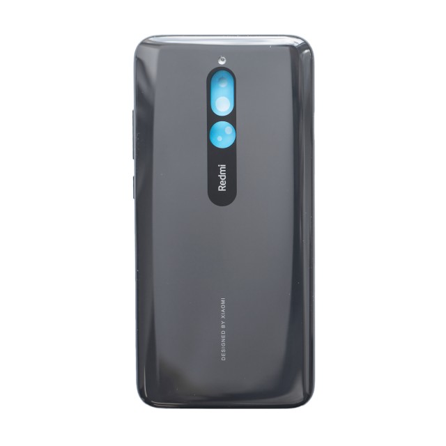 Задняя крышка для Xiaomi Redmi 8 - черный