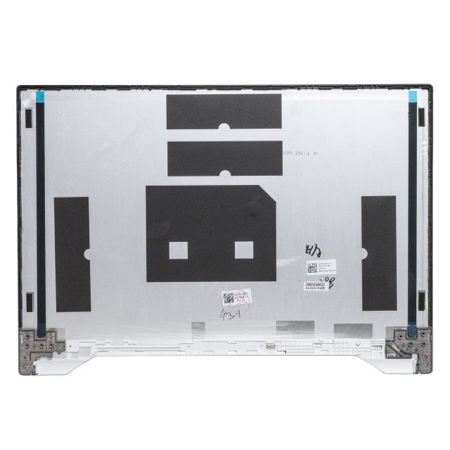 Крышка матрицы для ноутбука Asus TUF Dash F15 FX516PC - белая