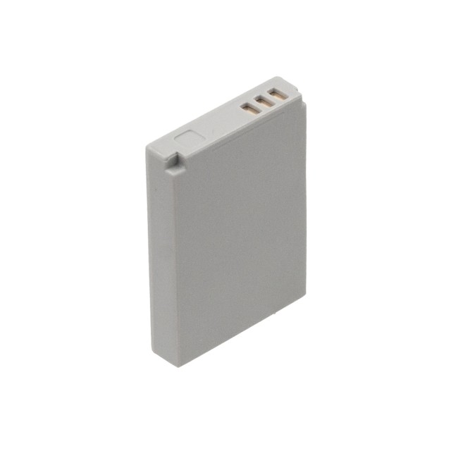 Аккумулятор NB-5L для фотоаппаратов Canon Digital IXUS, PowerShot - 1400mAh