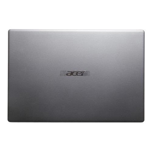 Крышка матрицы для Acer Extensa 15 EX215-31 - черная