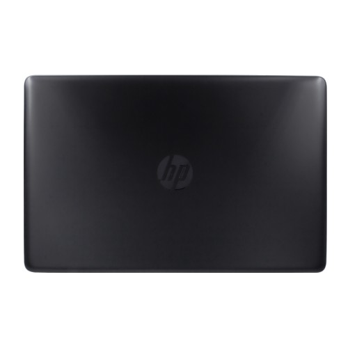 Крышка матрицы для HP TPN-C136 - черная матовая