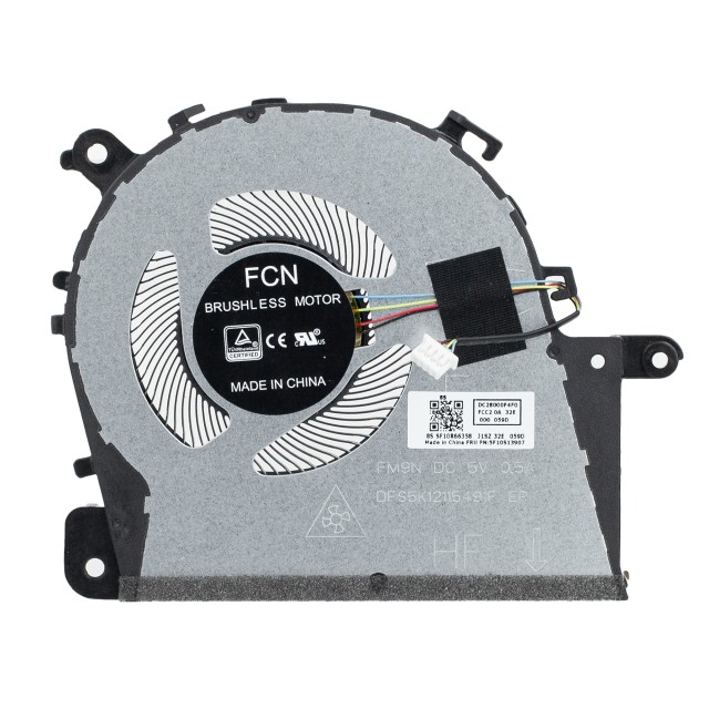 Кулер 5F10S13907 для Lenovo
