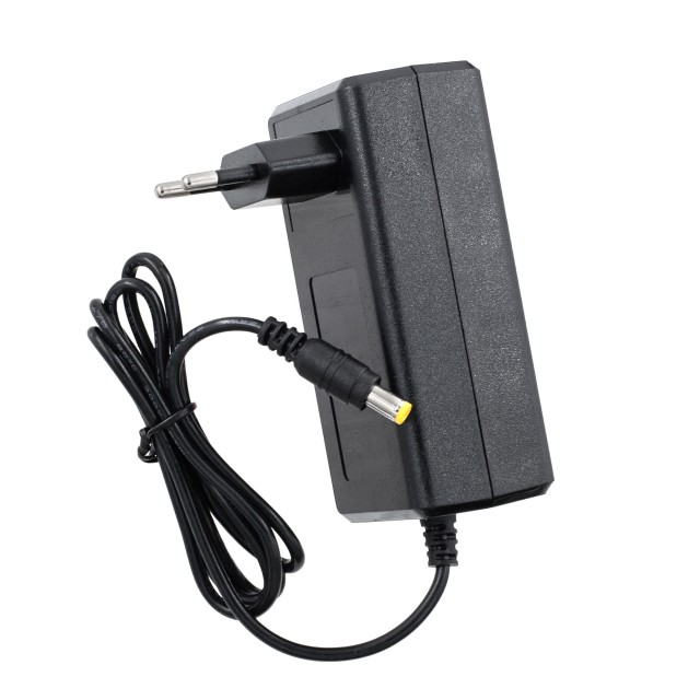 Блок питания для Li-ion аккумулятора 21V 4A - 5.5x2.1mm