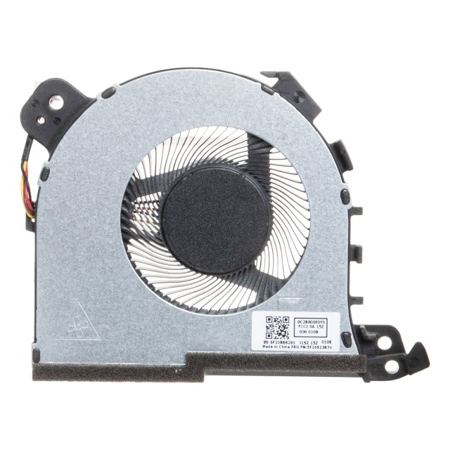 Кулер для Lenovo IdeaPad L340-15API - ORG