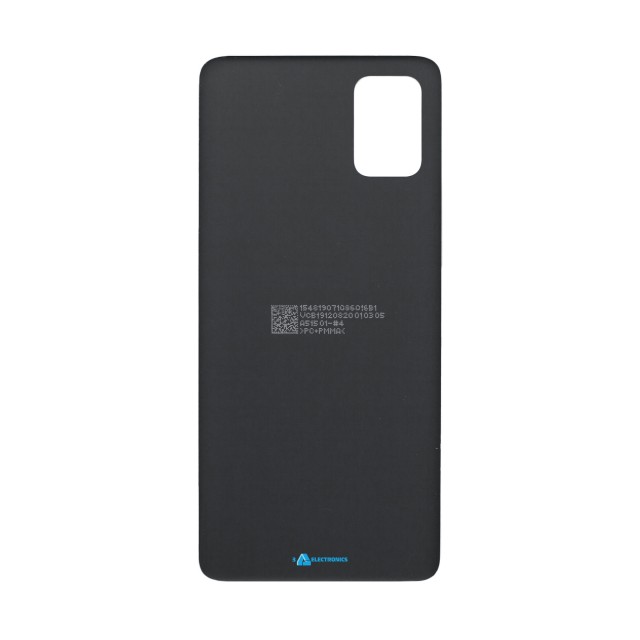 Задняя крышка для Samsung Galaxy A51 SM-A515F - белый