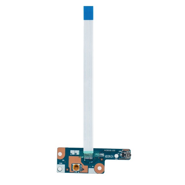 Плата с кнопкой включения для Lenovo G50-30