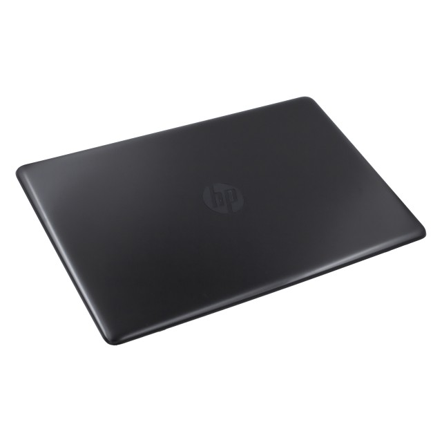 Крышка матрицы для HP 15-db1000 - черная матовая