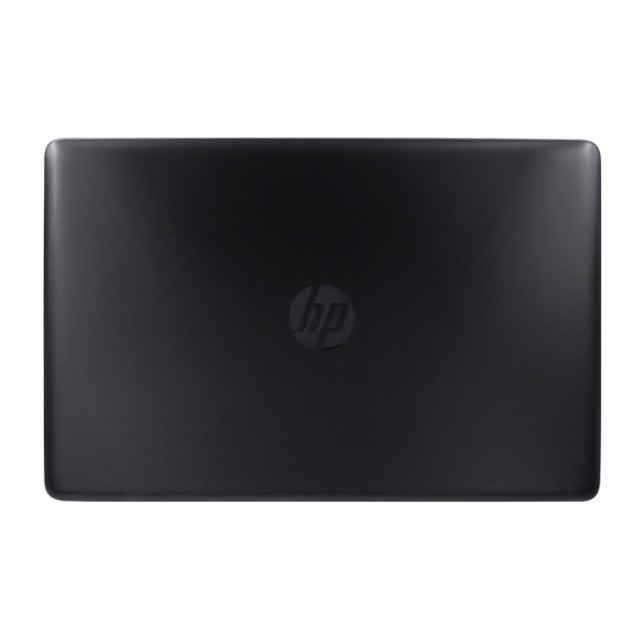 Крышка матрицы для HP TPN-C136 - черная матовая