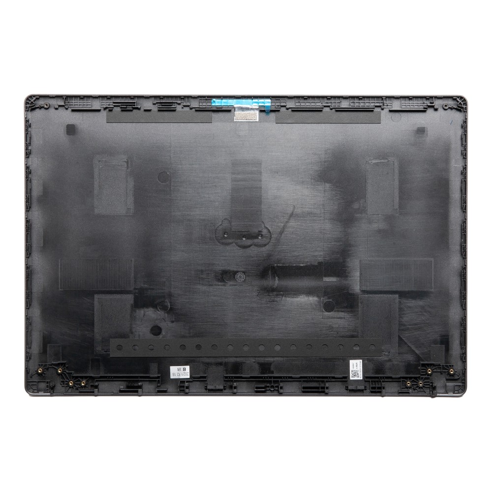 Крышка матрицы для Acer Extensa 15 EX215-21G - черная
