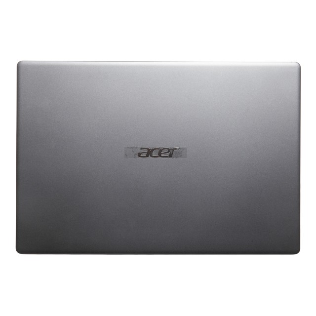 Крышка матрицы для Acer Extensa 15 EX215-31 - черная