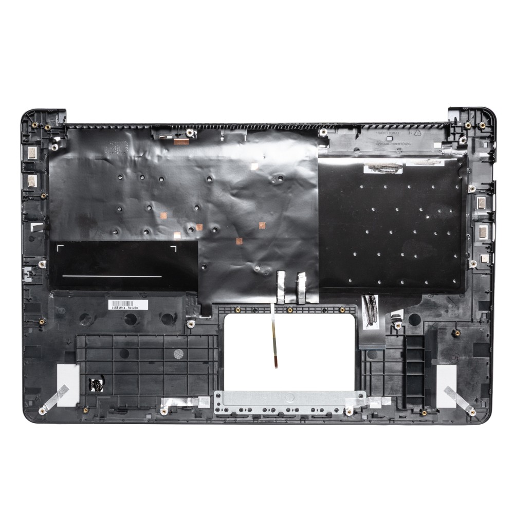 Топкейс с клавиатурой для Asus VivoBook Pro 15 N580GD с подсветкой