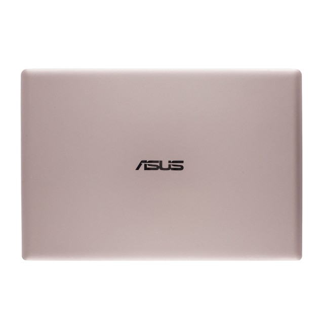 Крышка матрицы для Asus ZenBook UX303 - розовая
