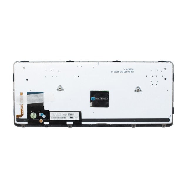 Клавиатура для ноутбука HP EliteBook 820 G2 с подсветкой