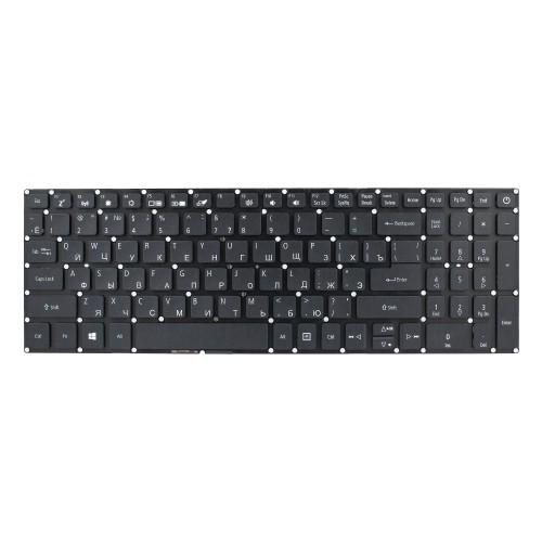 Клавиатура для Acer Aspire A315-41G