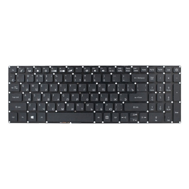 Клавиатура для Acer Aspire A315-41G